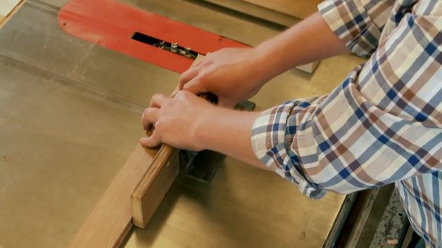 3. Mortises & Tenons смотреть онлайн