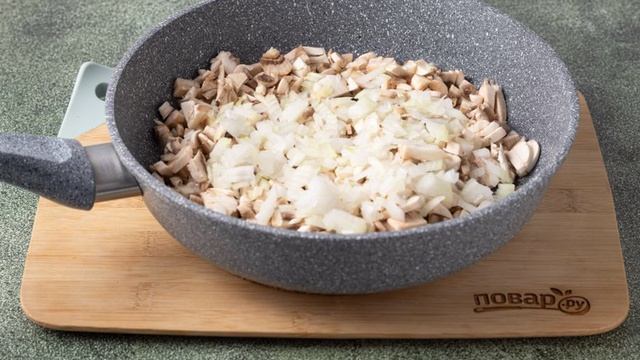 Вкусные будни