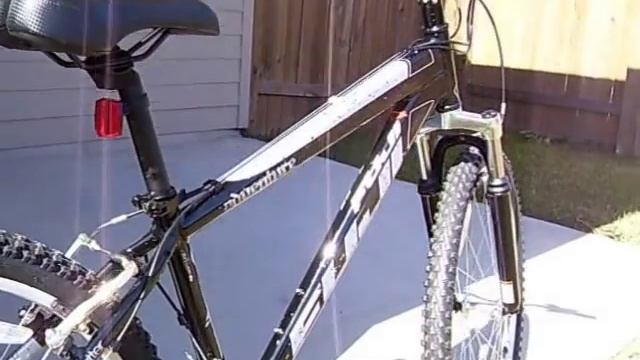 Fuji Adventure MTB смотреть онлайн