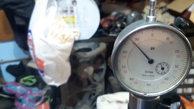 Шевроле Нива 1.7л. 21214. Пропала компрессия, Лечим масложор. Капитальный ремонт двигателя смотреть онлайн