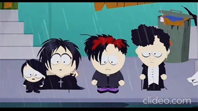 Eric Cartman x Evanescence - Bring Me To Life (AI Cover, Remix, TikTok, HQ) смотреть онлайн