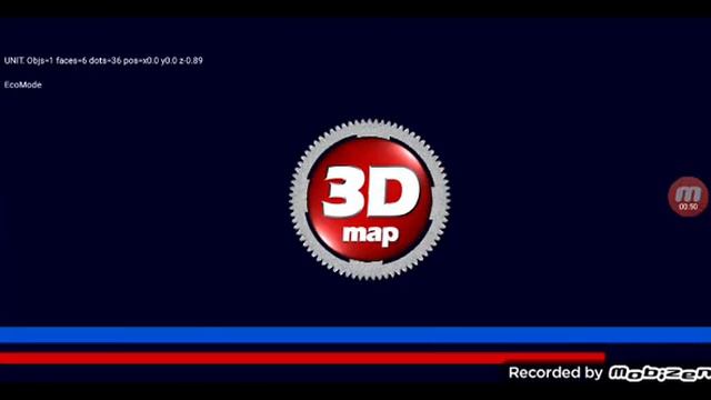 3D map pro жектор проект 1.0 версия смотреть онлайн