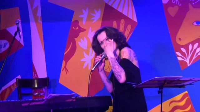 Эльга Серебрякова - Ведьма смотреть онлайн