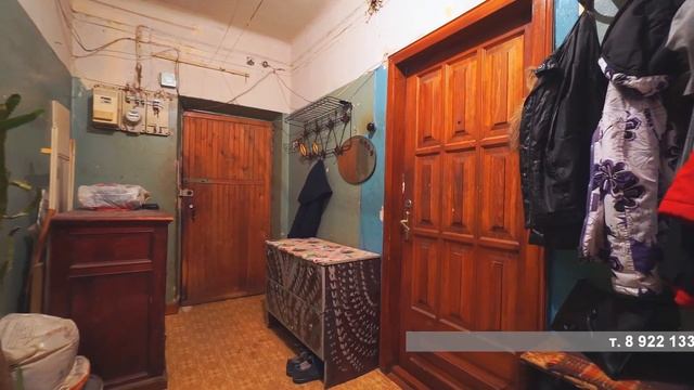 Комната по ул. 40 лет Октября, 21, г. Екатеринбург смотреть онлайн