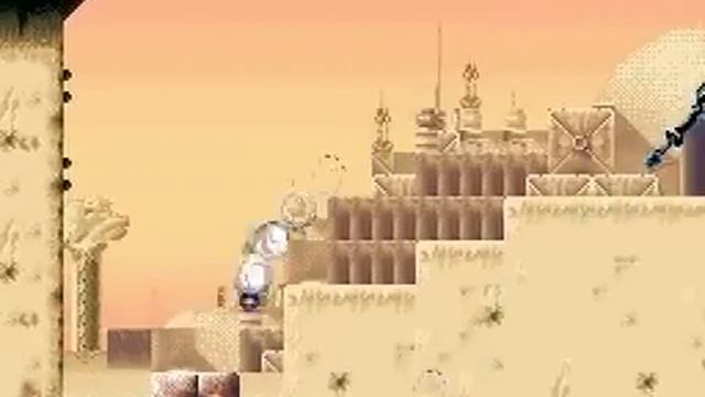 SNES Longplay Super Star Wars смотреть онлайн
