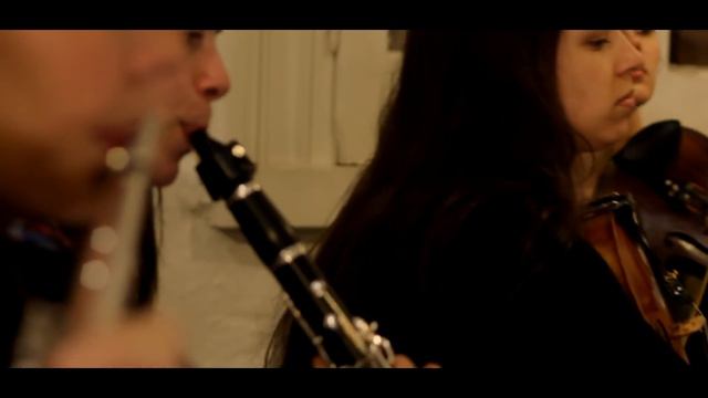 Motionless In White - Reincarnate - (Orchestral Cover By SHADØW PEOPLE)