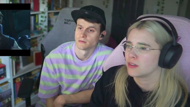 Meeting Jayce and Viktor! | ARCANE S1 x E2 | MegMage Reacts смотреть онлайн