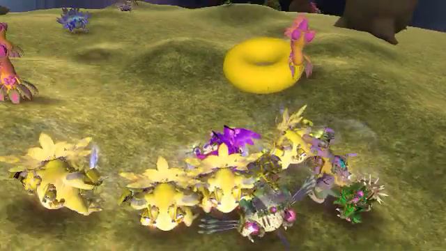 Spore 2022 Het Is Zomer 1/3 смотреть онлайн