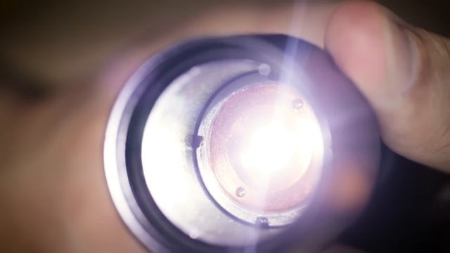 Фонарики светодиодные КВТ