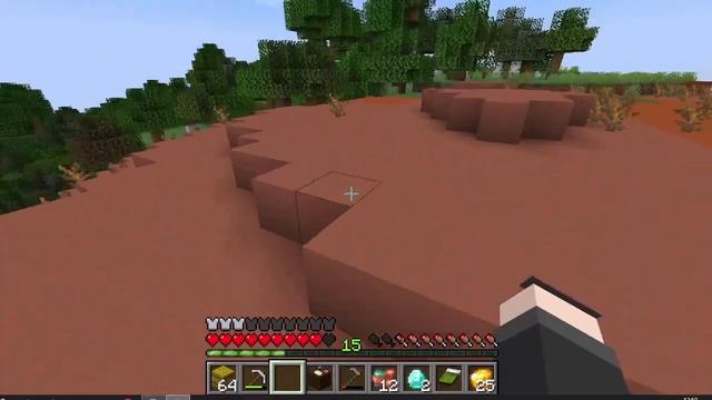Майнкрафт І 1000 ачивок blazeandcave's advancements pack #2 смотреть онлайн