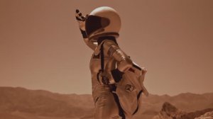 "Космос внутри" ("Space inside") Илья Зудин #NEFORMAT