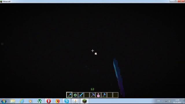 как попасть в мир эндерменов. смотреть онлайн