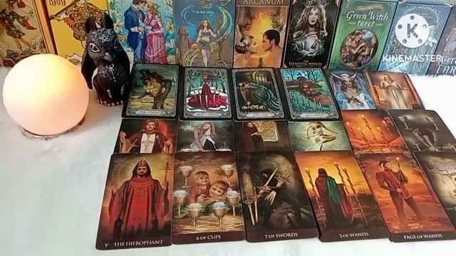 ? Random ❤️?พลังงานเนื้อคู่ของคุณและเขา คู่ที่จะได้ครองคู่อยู่เคืองข้างกันจนแก่เฒ่า?? смотреть онлайн