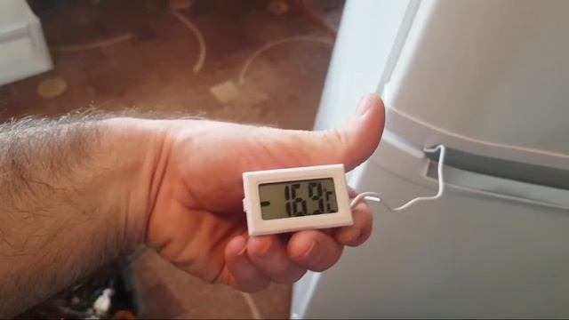 Не отключается Холодильник смотреть онлайн