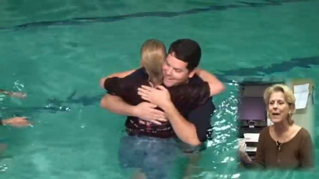 March 2009 Baptism смотреть онлайн