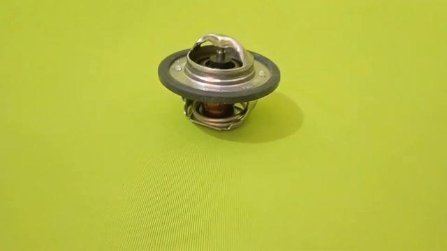 DUSTER /LOGAN /VERITO THERMOSTAT | 8200772985 | #Duster #Logan #Verito смотреть онлайн