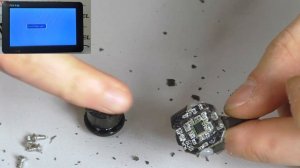 Как разобрать камеру заднего вида. Что внутри камеры и будет ли она работать после.