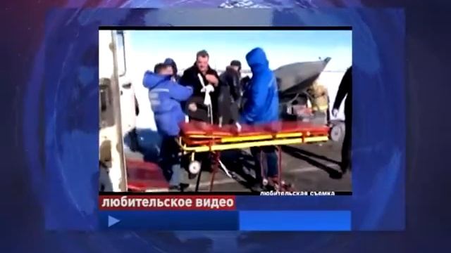ЛАДА СТОЛКНУЛАСЬ с ЛЕНД КРУЗЕРОМ смотреть онлайн