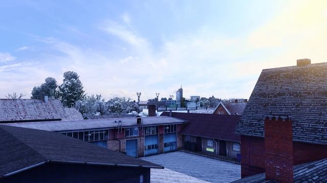 Rebuilding MAN F2000 - Euro Truck Simulator 2 смотреть онлайн