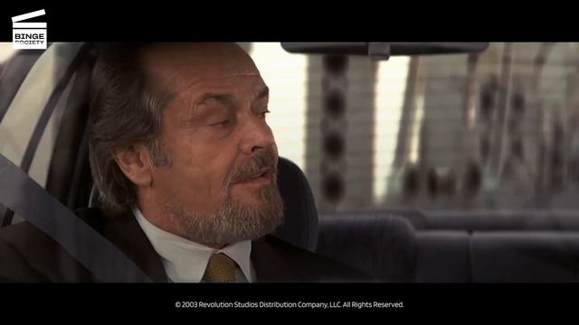 Anger Management: I Feel Pretty (HD CLIP)