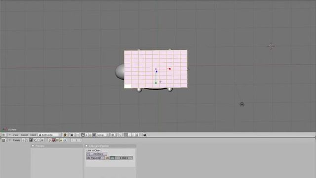 Урок - Черепаха в Blender смотреть онлайн