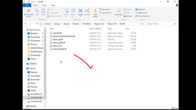 VAMPYR game loading error fix කරමුද? ..... смотреть онлайн