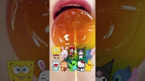 мне одной больше всего нравится Губка Боб?