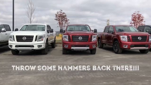 Logan Vass Joins the Cochrane Nissan Team | Come Meet Him Today! смотреть онлайн