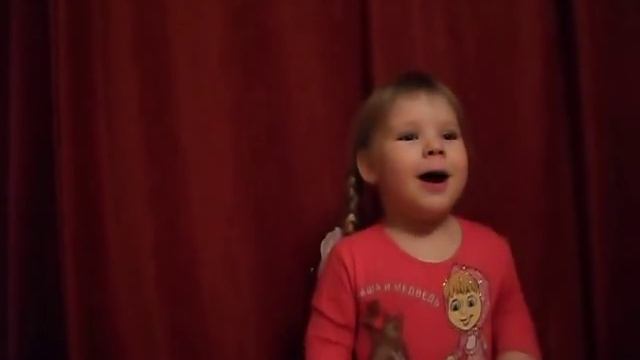 Стих бабушке смотреть онлайн