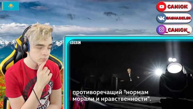 ОНИ ВСКОЛЫХНУЛИ ВЕСЬ КАЗАХСТАН! |  Откровенное признание Ninety One | Q-POP 91