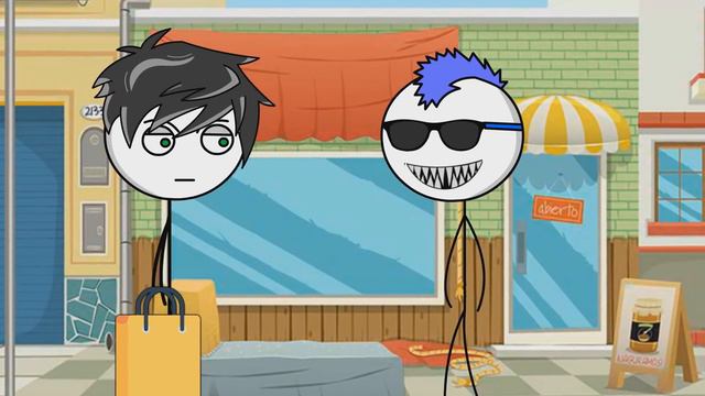 When a Gamer gets Marvel Spider man for PC (scam) смотреть онлайн