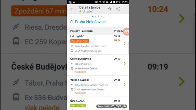 Mimořádnost (České Budějovice-Praha-Holešovice) смотреть онлайн