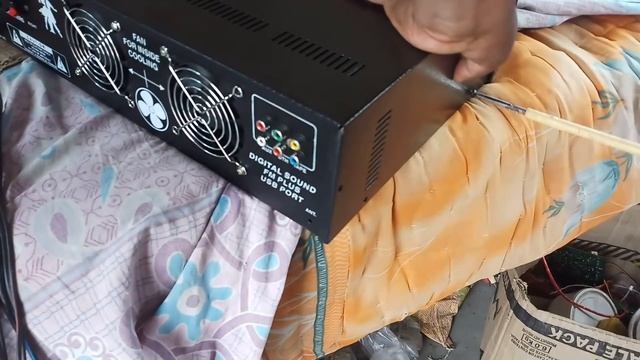 500watts. amplifier making video. смотреть онлайн