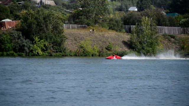 Чемпионат России по водно-моторному спорту (Каменск-Уральский) август 2021г. [2] смотреть онлайн