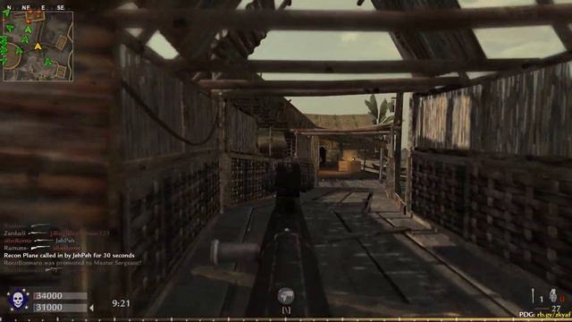 Call of Duty World at War Multiplayer In 2024 смотреть онлайн