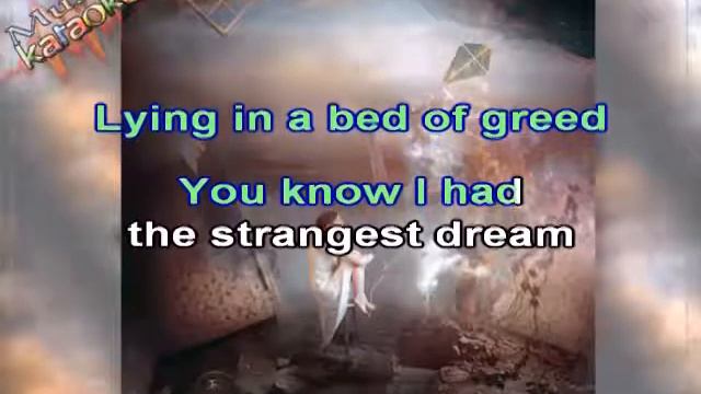 KARAOKE SLOWDIVE SUGAR FOR THE PILL MusicKaraoke смотреть онлайн