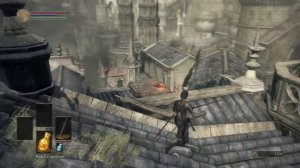 Первый взгляд (Dark Souls III) (2)