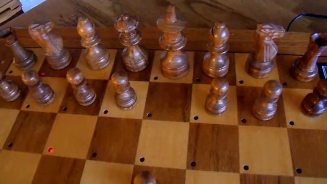 Novag Super Expert C