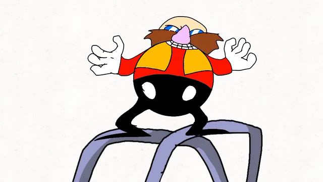 ты опоздал Соник, теперь.... |анимация| смотреть онлайн