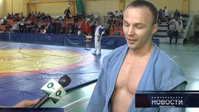 Самбо смотреть онлайн