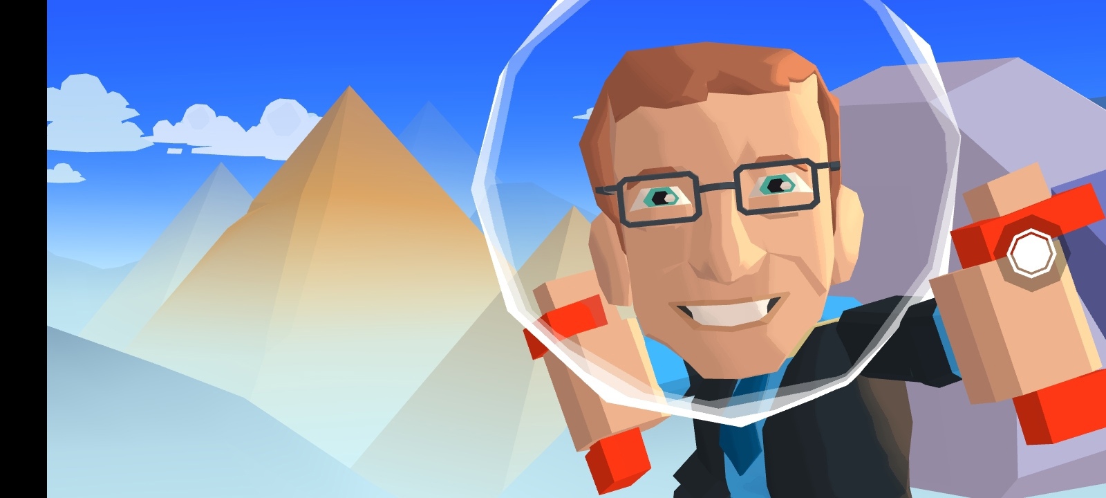 Mars: Mars №2, 100-200 платформ!