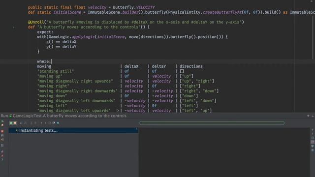 I Code Java 2016 Dry Run - Butterflies With Freakin' Laser Beams смотреть онлайн