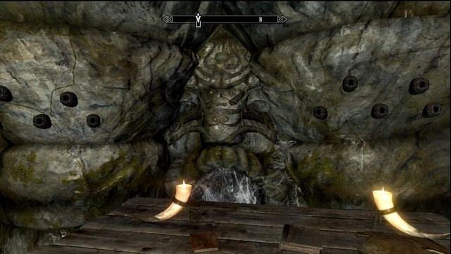 [Skyrim] Un donjon intense ! On a perdu Lydia d'amour ! смотреть онлайн