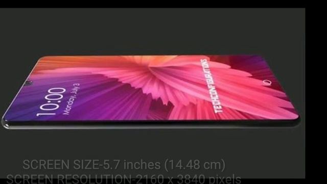 Xiaomi Mi 7 (2018) Specification, Release Date | India | смотреть онлайн