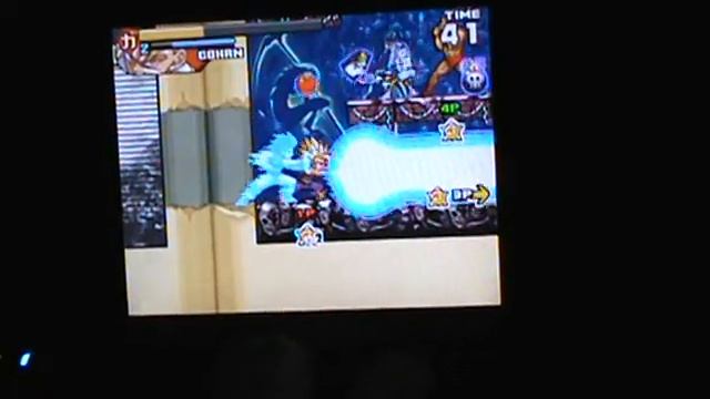 Jump Ultimate Stars | Custom Decks смотреть онлайн