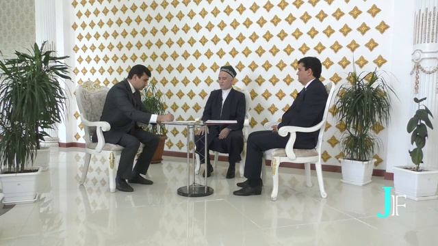 БАРГУЗОРИИ ИДИ КУРБОН ДАР ТОЧИКИСТОН - 2020 برگزاری عید کوربان در تاچیکستان смотреть онлайн