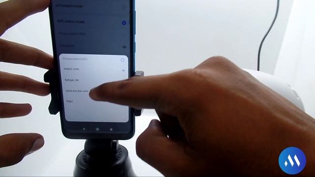 How To Set WiFi Station Mode In V380 pro Wifi Security Cameras | Easy Tips | Maizic Smarthomes смотреть онлайн