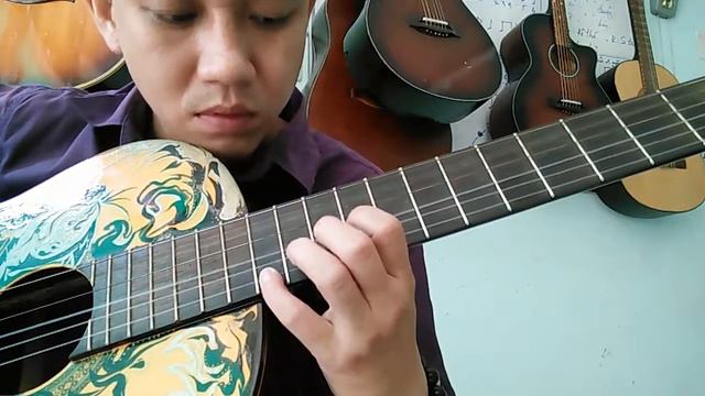[Độc tấu guitar] Eros - Chris Spheeris смотреть онлайн