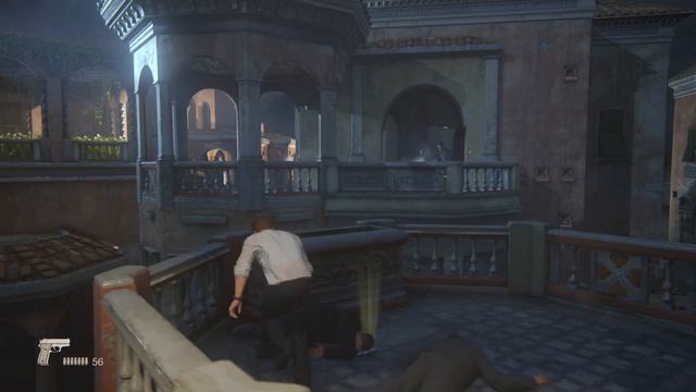 Uncharted 4: Путь Вора [Remastered PS5] | Прохождение [4K] — Часть 5. #Uncharted4Remastered #PS5202