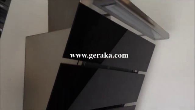 Faber EKO EG8 BK A80 смотреть онлайн